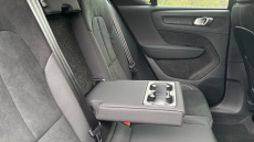 Volvo XC40 2.0 B3P Plus Black Edition 5dr Auto Petrol Estate